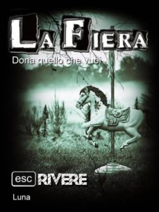 la fiera (ebook)- luna- luna-9788822858818