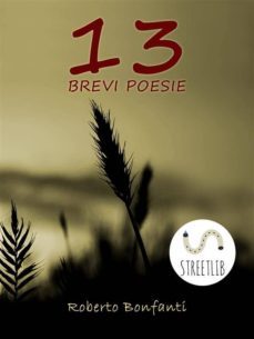 13 brevi poesie (ebook)-9788822880918
