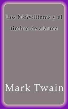los mcwilliams y el timbre de alarma (ebook)-9788822893918