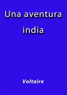 una aventura india (ebook)-9788826028118