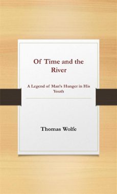of time and the river (ebook)-thomas wolfe-9788826070018