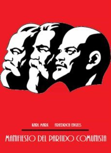 manifiesto del partido comunista (ebook)-9788827596418