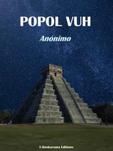 popol vuh (ebook)-9788827598818