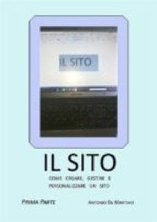 il sito. prima parte (ebook)-9788827800218