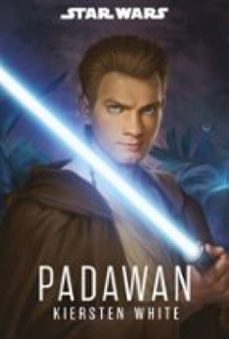star wars: padawan (ebook)-kiersten white-9788828791218