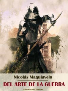 del arte de la guerra (ebook)-9788834133118