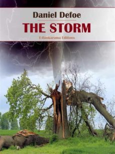 the storm (ebook)-daniel defoe-9788835378518