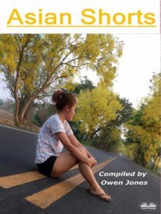 asian shorts (ebook)-owen jones-9788835435518