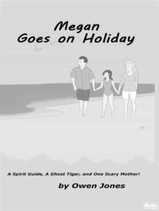 megan goes on holiday (ebook)-owen jones-9788835440918