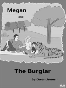 megan and the burglar (ebook)-owen jones-9788835441618