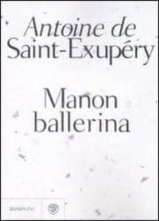 manon ballerina-9788845261718