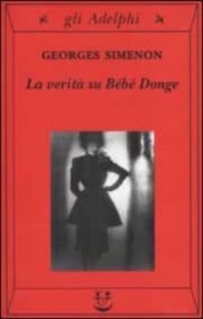 la verita su bebe donge-9788845916618