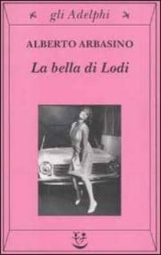 la bella di lodi-9788845917318