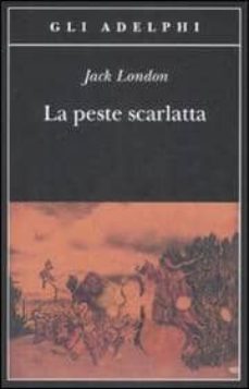 la peste scarlatta-9788845924118