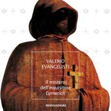 il mistero dell'inquisitore eymerich-9788852153518