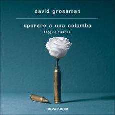 sparare a una colomba (audiolibro)-9788852154218