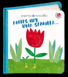 antes hay una semilla-9788855060318