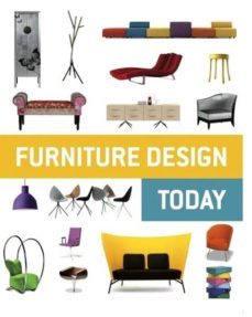 furniture design today-9788857604718