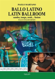 ballo latino - latin ballroom (ebook)-9788863585018