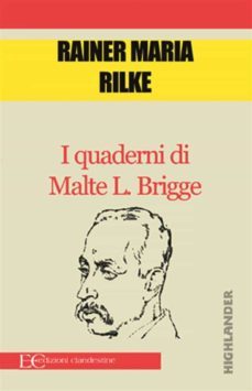i quaderni di malte l. brigge (ebook)-rainer maria rilke-9788865964118