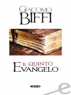 il quinto evangelo (ebook)-9788870949018