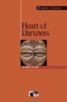 heart of darkness (incluye cassette)-joseph conrad-9788877542618
