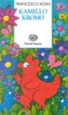 kamillo kromo-francesco t. altan-9788879261418