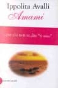 amami-ippolita avalli-9788880895718