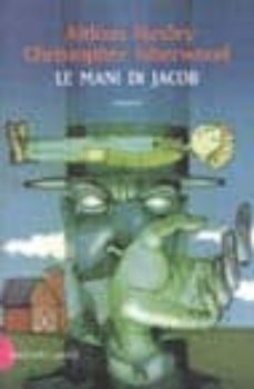 le mani di jacob-9788880896418