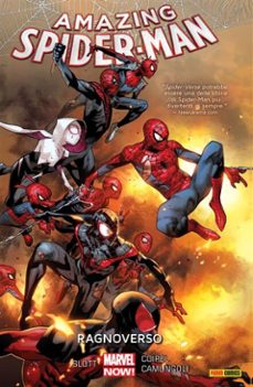 amazing spider-man (2014) 3 (ebook)-9788891236418