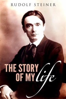 the story of my life (ebook)-rudolf steiner-9788892592018