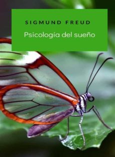 psicologia del sueño (traducido) (ebook)-9788892867918