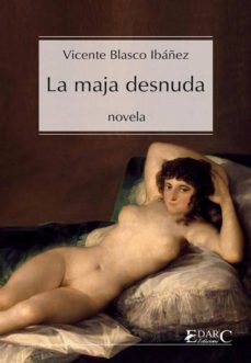 la maja desnuda (ebook)-vicente blasco ibañez-9788897060918