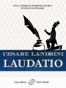 laudatio (ebook)-9788897192718