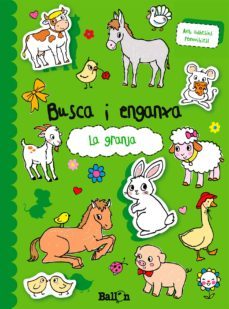 busca i enganxa la granja-9789037496918