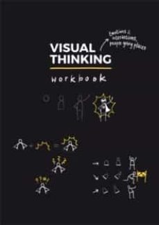visual thinking workbook-williemien brand-9789063695118
