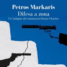 -petros markaris-9789180856218