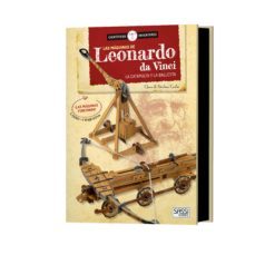 las maquinas de leonardo da vinci: la catapulta y la ballesta-9789463541718