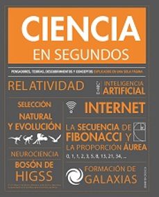 ciencia en segundos-jennifer crouch-9789463594318