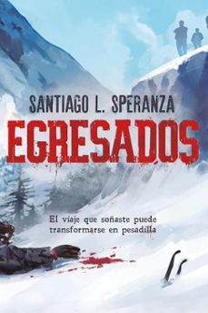 egresados (ebook)-santiago speranza-9789500216418