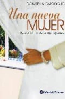 una nueva mujer. relato intimo de la menopausia-donate caprioglio-9789500259118