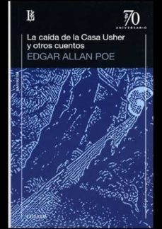 la caida de la casa usher y otros cuentos-9789500396318