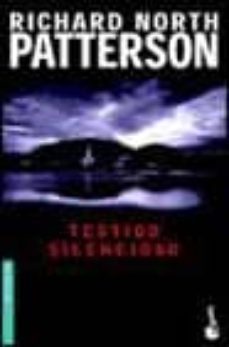 testigo silencioso-richard north patterson-9789500422918