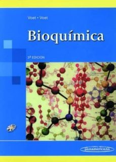 bioquimica (3ª ed.) (incluye cd-rom)-9789500623018
