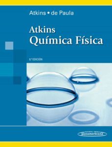quimica fisica (9ª ed.)incluye version digital-9789500696418
