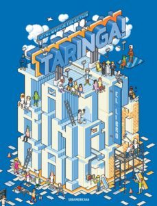 taringa! (ebook)-9789500734318