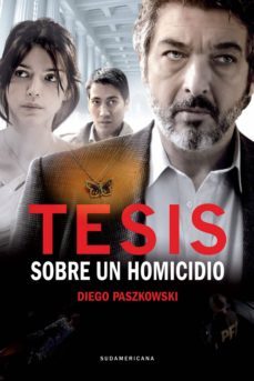 tesis sobre un homicidio (ebook)-diego paszkowski-9789500741118