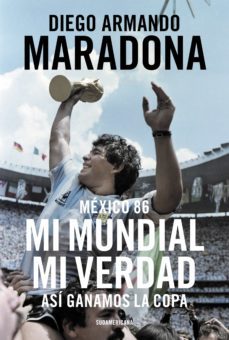mexico 86. mi mundial, mi verdad (ebook)-9789500755818