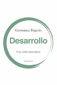 desarrollo (ebook)-gerónimo frigerio-9789500768818