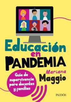 educacion en pandemia (ebook)-9789501203318